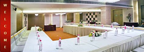 The Sonnet 4 star Hotel in Kolkata :: Business Airport hotel near Salt ...