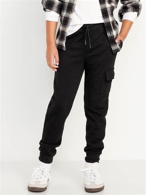 Cargo Sweatpants | Old Navy