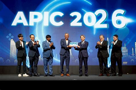 Asia Petrochemical Industry Conference (APIC 2025) -- Ensuring a ...