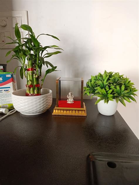 Buy Raj Acrylic God Idol Acrylic Square Transparent Box (Height- 7.62CM ...