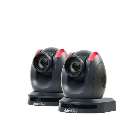 PTC-145T HD 20x HDBaseT Tracking PTZ Camera | Datavideo | Datavideo ...