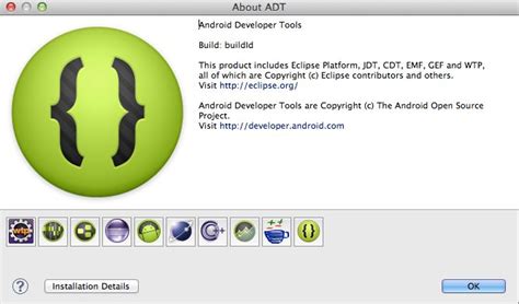 Image result for Which Eclipse for Android Development