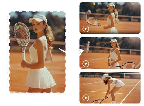 Ai Create Video From Picture 的图像结果