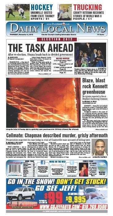 Local News in My Area 的图像结果