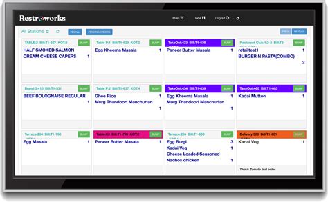 Restroworks Price, Features, Reviews & Ratings - Capterra India