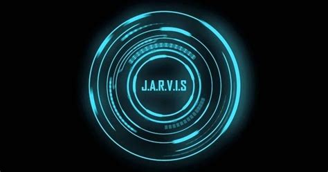 Convert Computer into Jarvis 的图像结果