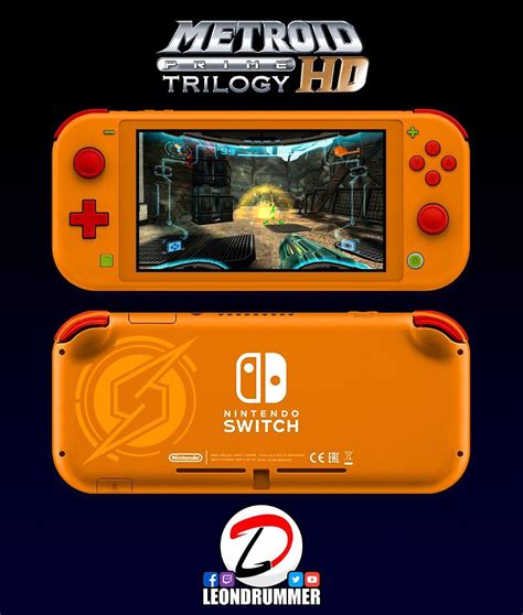 Metroid Prime Trilogy 的图像结果