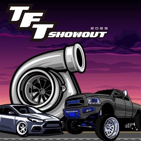 TFT SHOWOUT, Kootenai County Fairgrounds, Coeur D Alene, 24 May 2025 ...