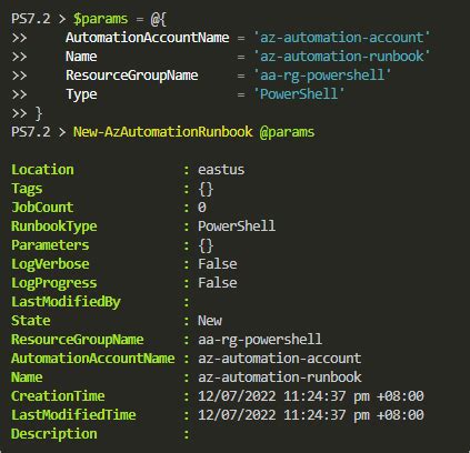 Image result for Azure Runbook Tutorial in Python