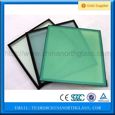 China PPG Solarban 60/70XL Offline/ Online Low E Thermal Panel ...
