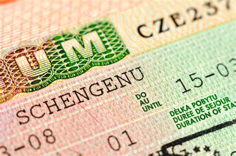 捷克签证照片要求-捷克签证代办服务中心