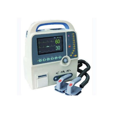 Hospital Defibrillator Machine 的图像结果