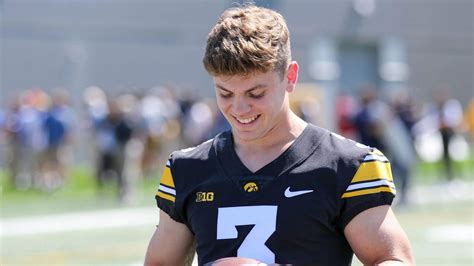 Cooper DeJean NFL Draft projection: Where could Iowa CB land in 2024 ...