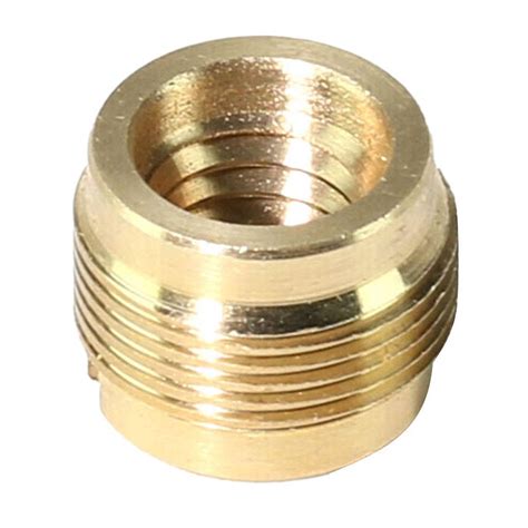 Microphone stand adapter 5/8 to 3/8 adapter microp... – Grandado