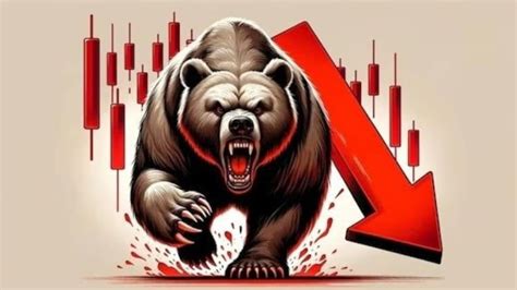 Sensex slips below 79,000, Nifty tests 24K: Why stock market is falling ...