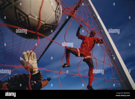 Soccer Goalie 的图像结果