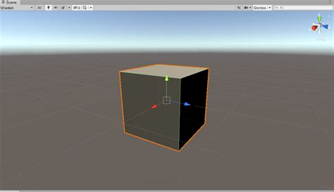 Unity Guide 的图像结果