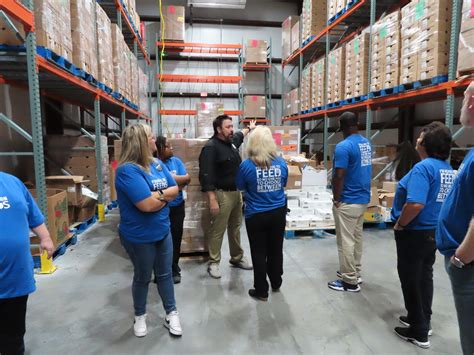 Albany Expansion - Feeding The Valley