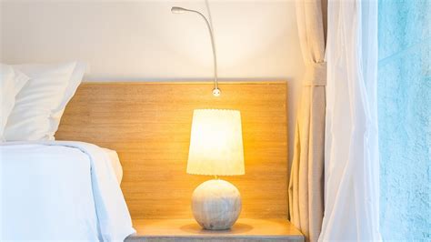 How To Make A Table Lamp At Home| टेबल लैंप बनाने का आसान तरीका| Table ...