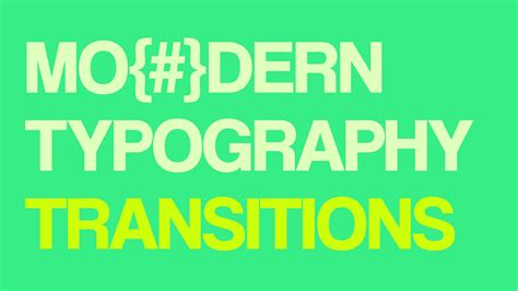 Invision Tutorial Transition Text 的图像结果