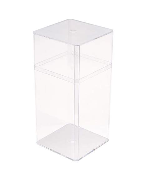 Image result for Square Containers Plastic