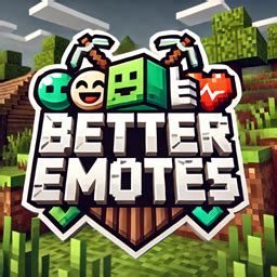 Minecraft Java Emotes Download 的图像结果