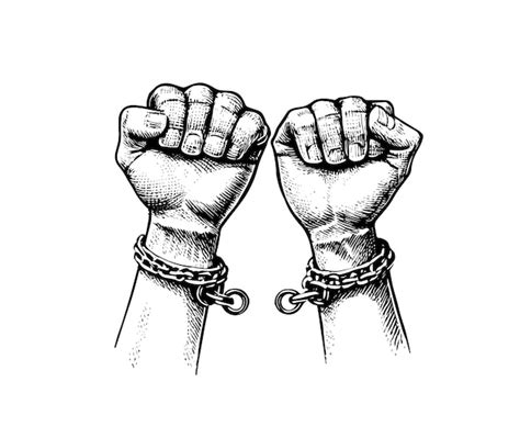 Slavery drawing Images - Free Download on Freepik