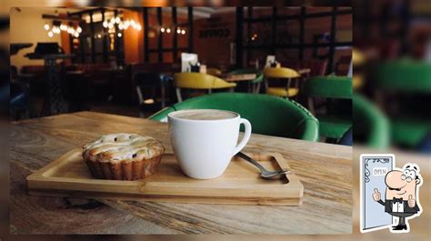 High on Coffee, Coimbatore - Restaurant menu, prices and reviews