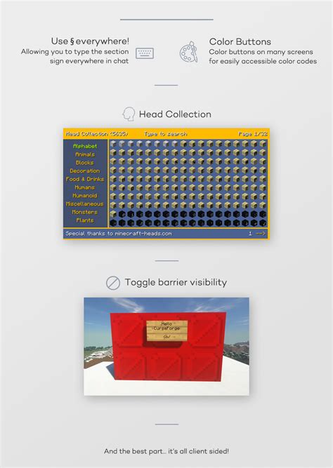 Image result for How to Use Minecraft Mod Infinity Item Editor