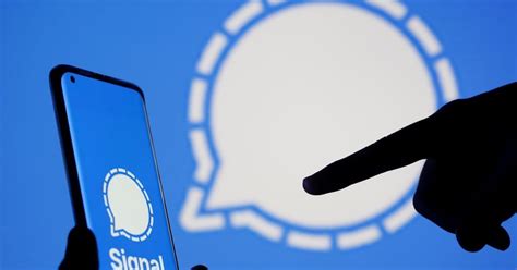 Signal Privacy 的图像结果