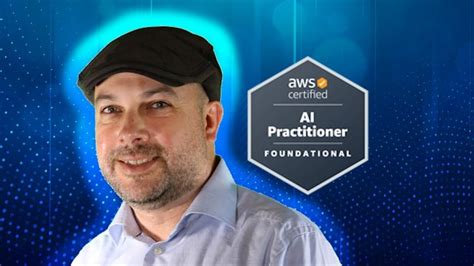 Mastering AWS Certified AI Practitioner AIF-C01 - Hands On | RoyalBosS