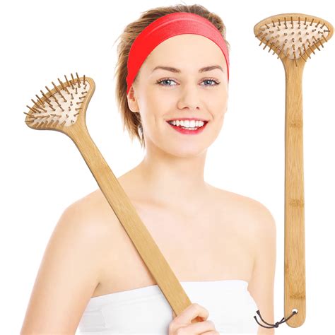 Image result for Back Scratching Massage