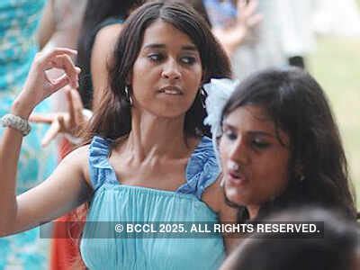 Gargi college's freshers party in Delhi on August 05, 2011 - Photogallery