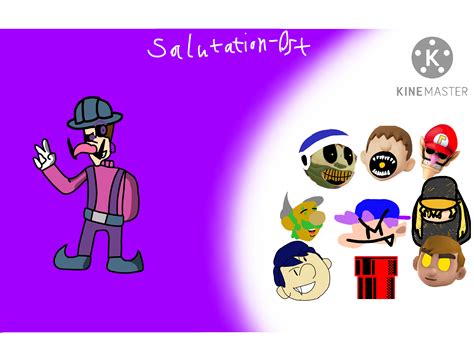 D-Sides versions of the Mario Mix cast that’ll likely die in new : r ...