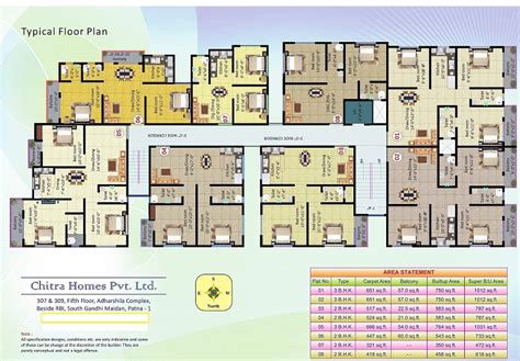 Al Falah Enclave Residential Project PhulwariSharif