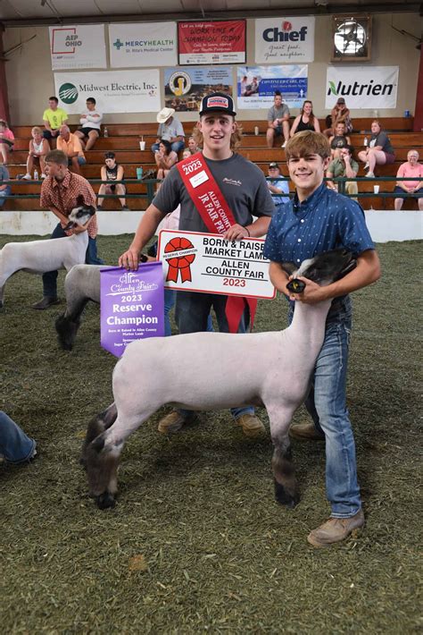 Fair Photo Highlights | Allen County Fairgrounds