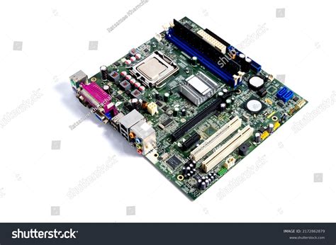 Computer Motherboard 的图像结果