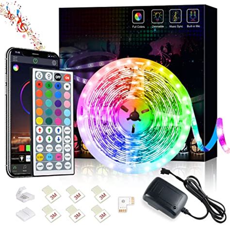 Image result for Remote Controlled Color Changing Lights