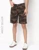 Buy Khaki Shorts & 3/4ths for Men by Uniquest Online | Ajio.com