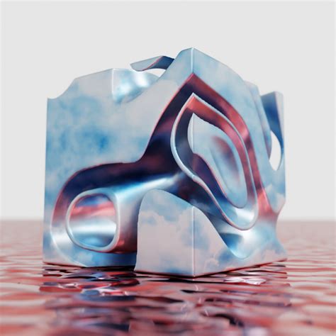 Image result for Using Volume Node in Blender