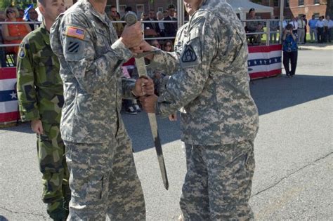 PM Excalibur gets new leadership | Article | The United States Army