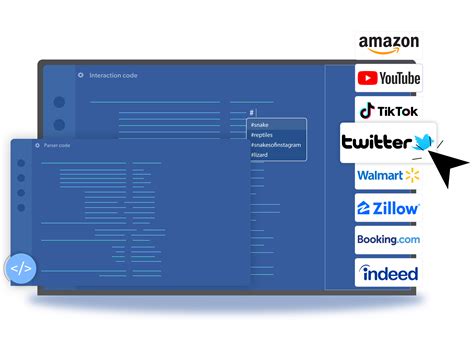 Image result for Web Data Scraper