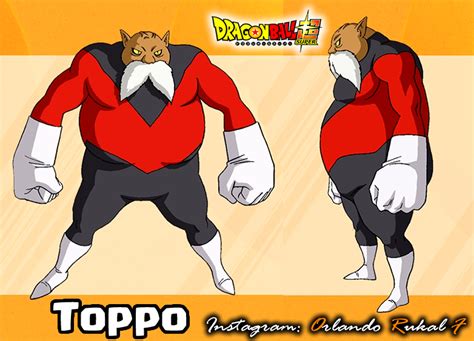 Toppo 的图像结果