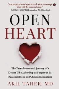 Open Heart - The Transformational Journey of a Doctor Who, After Bypass ...