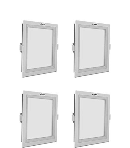 Buy wipro Panel Light 15-Watt by WIPRO- Led Slim Panel Lights - Ceiling ...