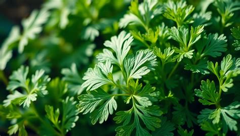 Preventing Brown Edges on Your Parsley Leaves: A Guide to Healthy Herb ...