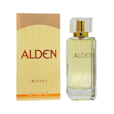Alden EDP 100ml-Premium Perfume For Men – Birra Fragrances