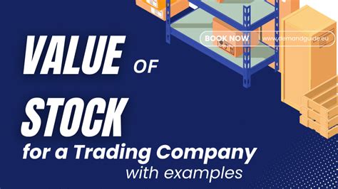 Value OS Stock Example Calculation 的图像结果