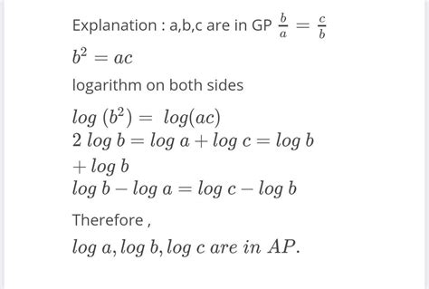 Sabendo que log a=2 e log b= -1, calcule o valor de: a)log de a na base ...