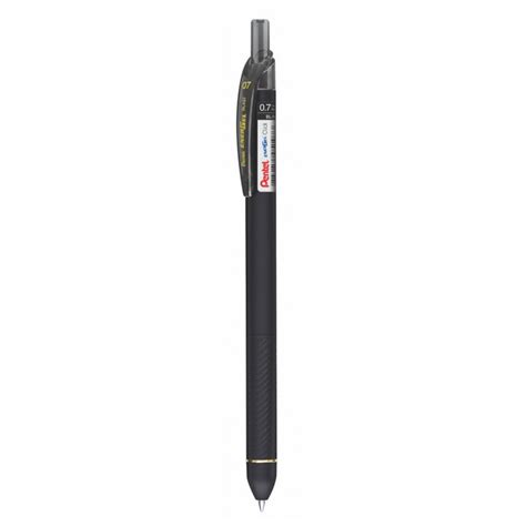 htconline.in| Pentel Energel Click Pen Black